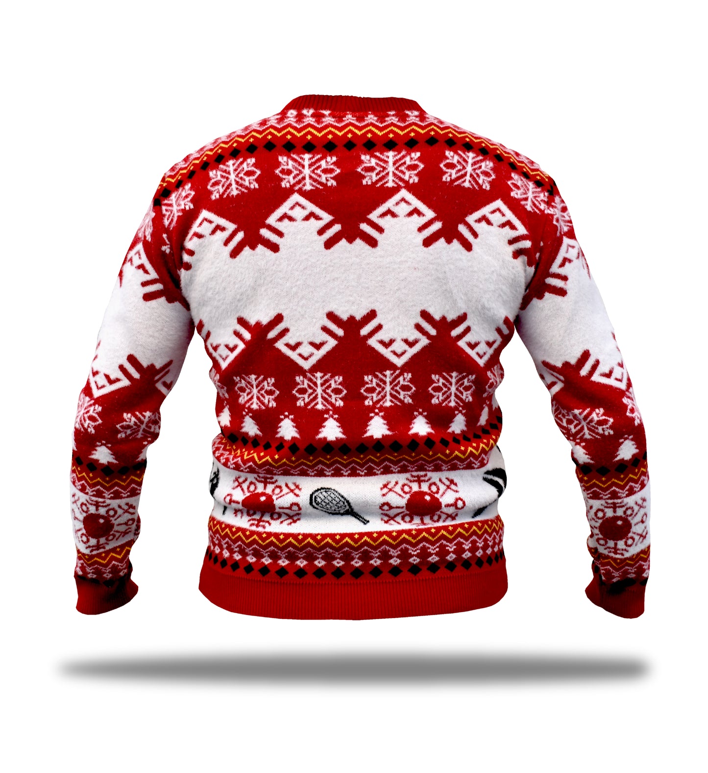 Suéter Navidad Frontenis