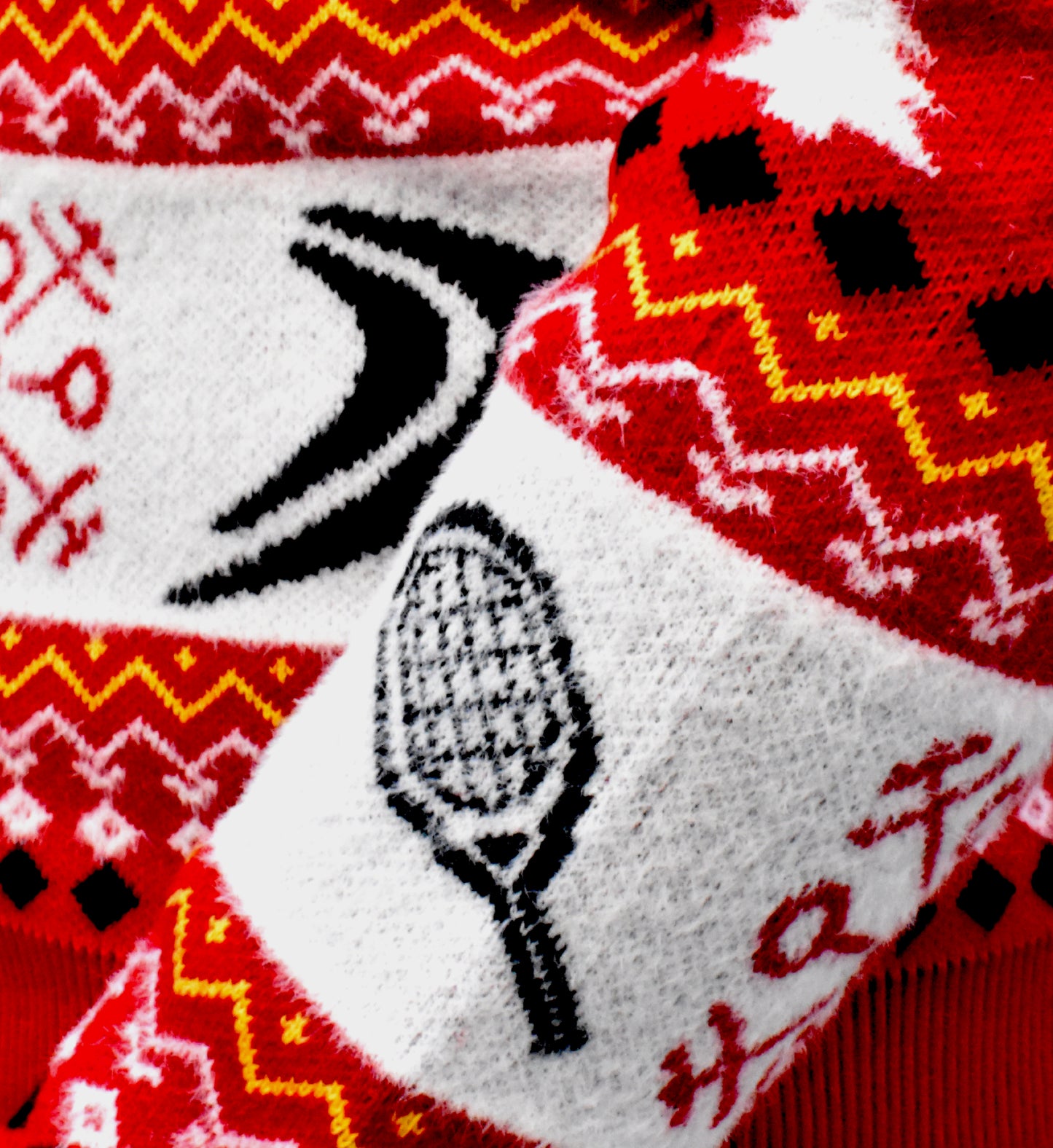 Suéter Navidad Frontenis