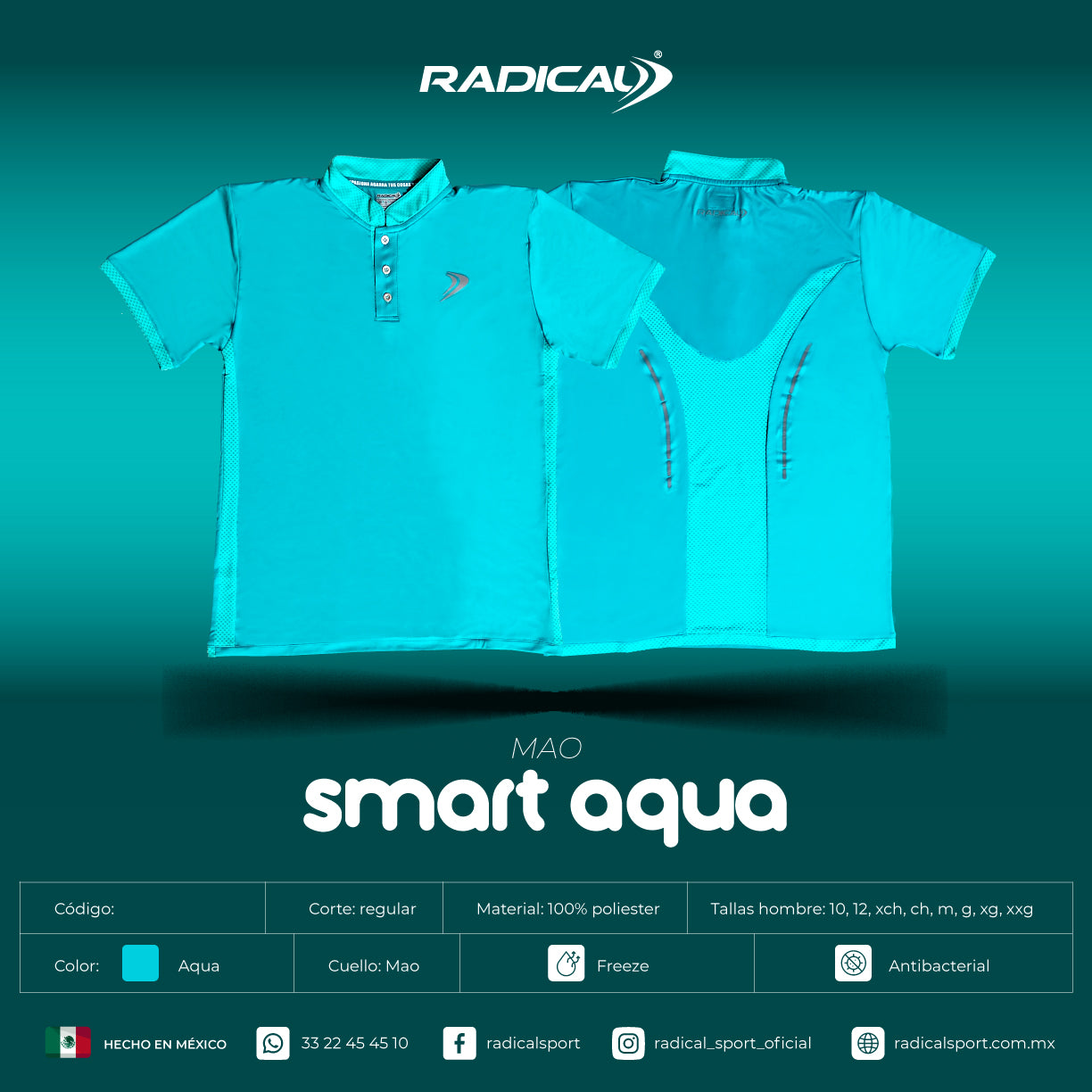 Smart Aqua