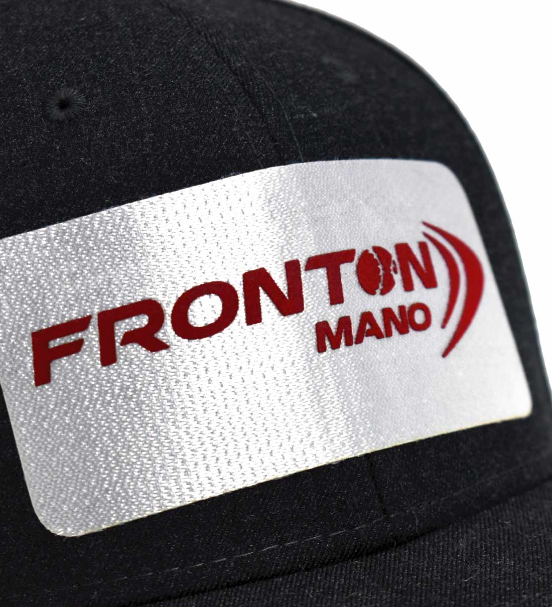 FRONTÓN MANO ID Gorra Classic