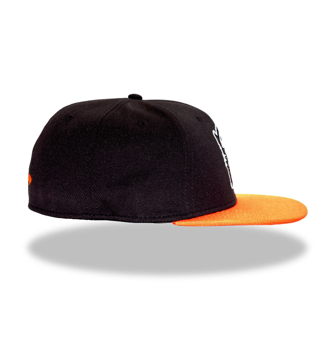 RAYUS Gorra Flat Brim