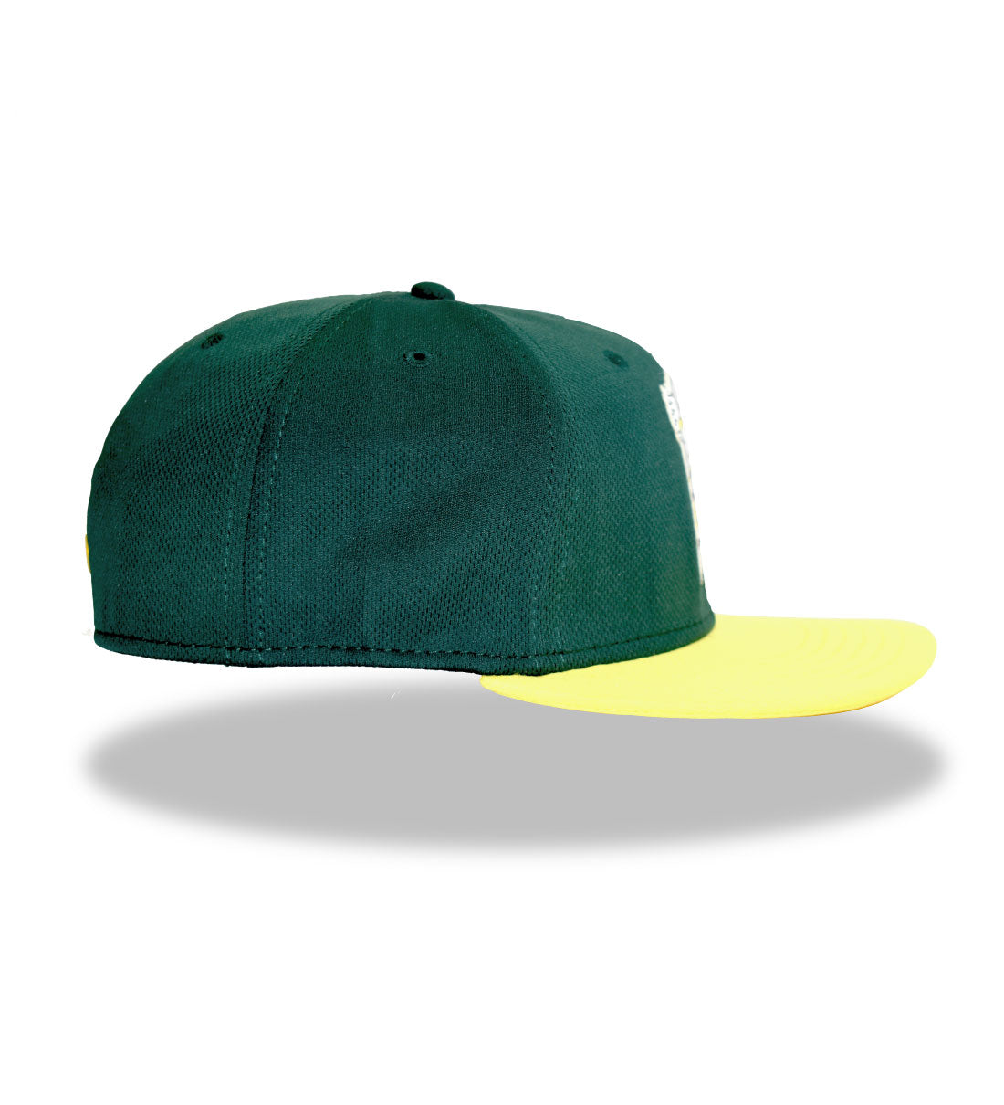 GENIUS Gorra Flat Brim