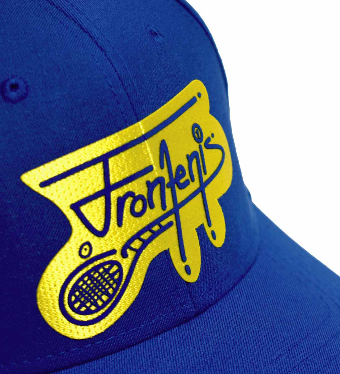 FRONTENIS FIRMA Gorra Classic