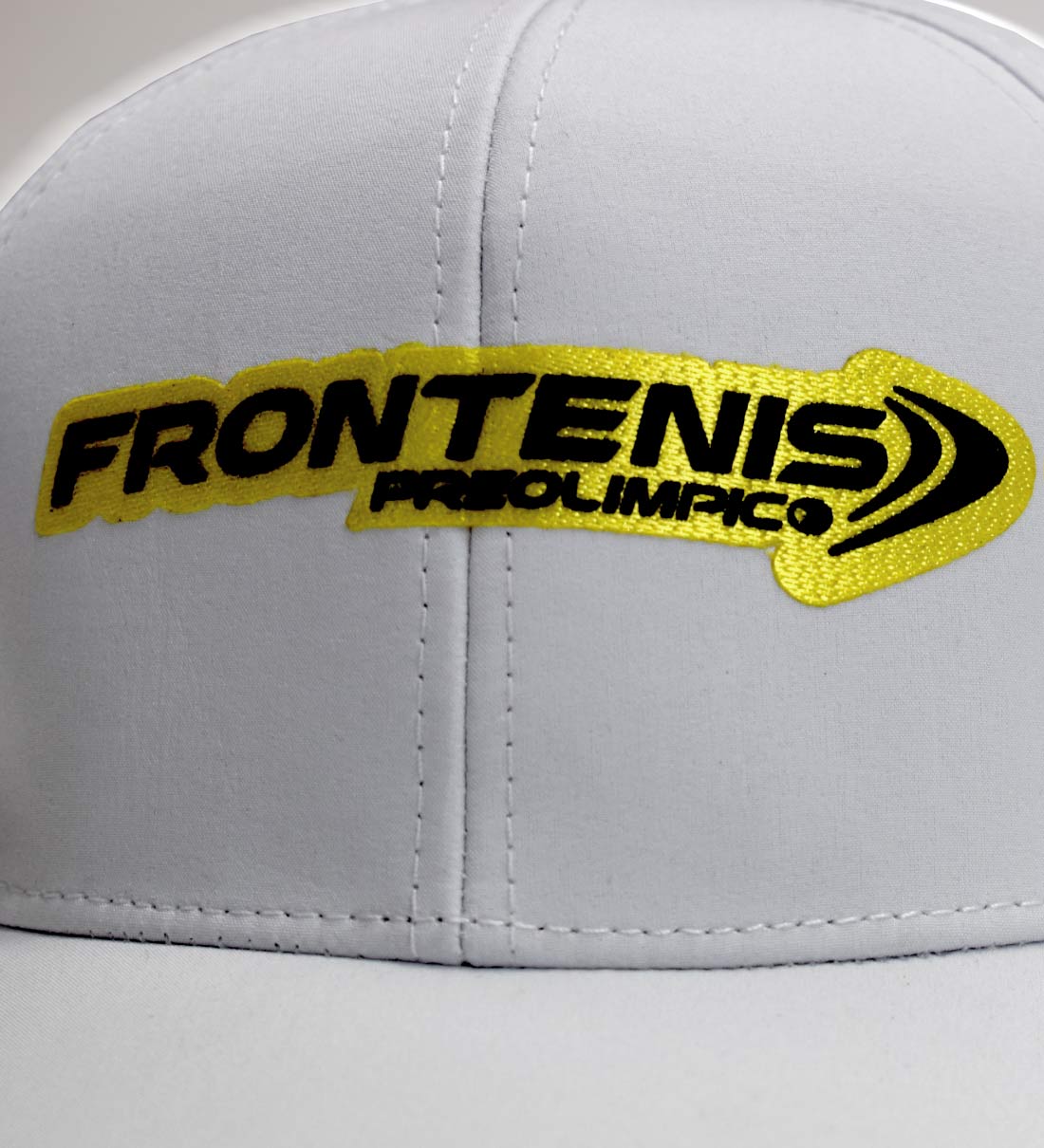 FRONTENIS PREOLIMPICO ID Gorra Tactic