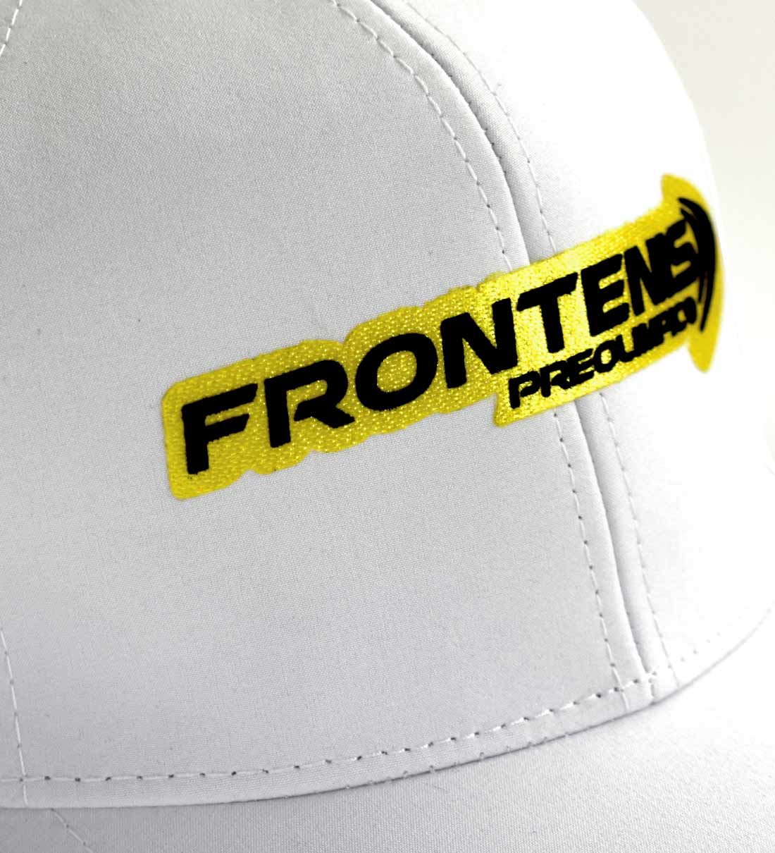 FRONTENIS PREOLIMPICO ID Gorra Tactic