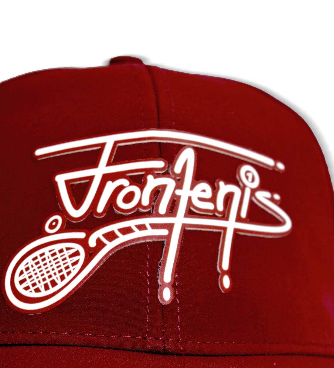 FRONTENIS FIRMA Gorra Tactic