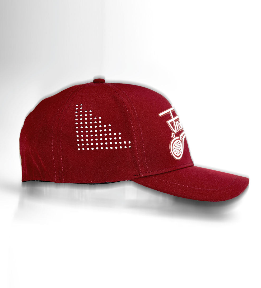 FRONTENIS FIRMA Gorra Tactic