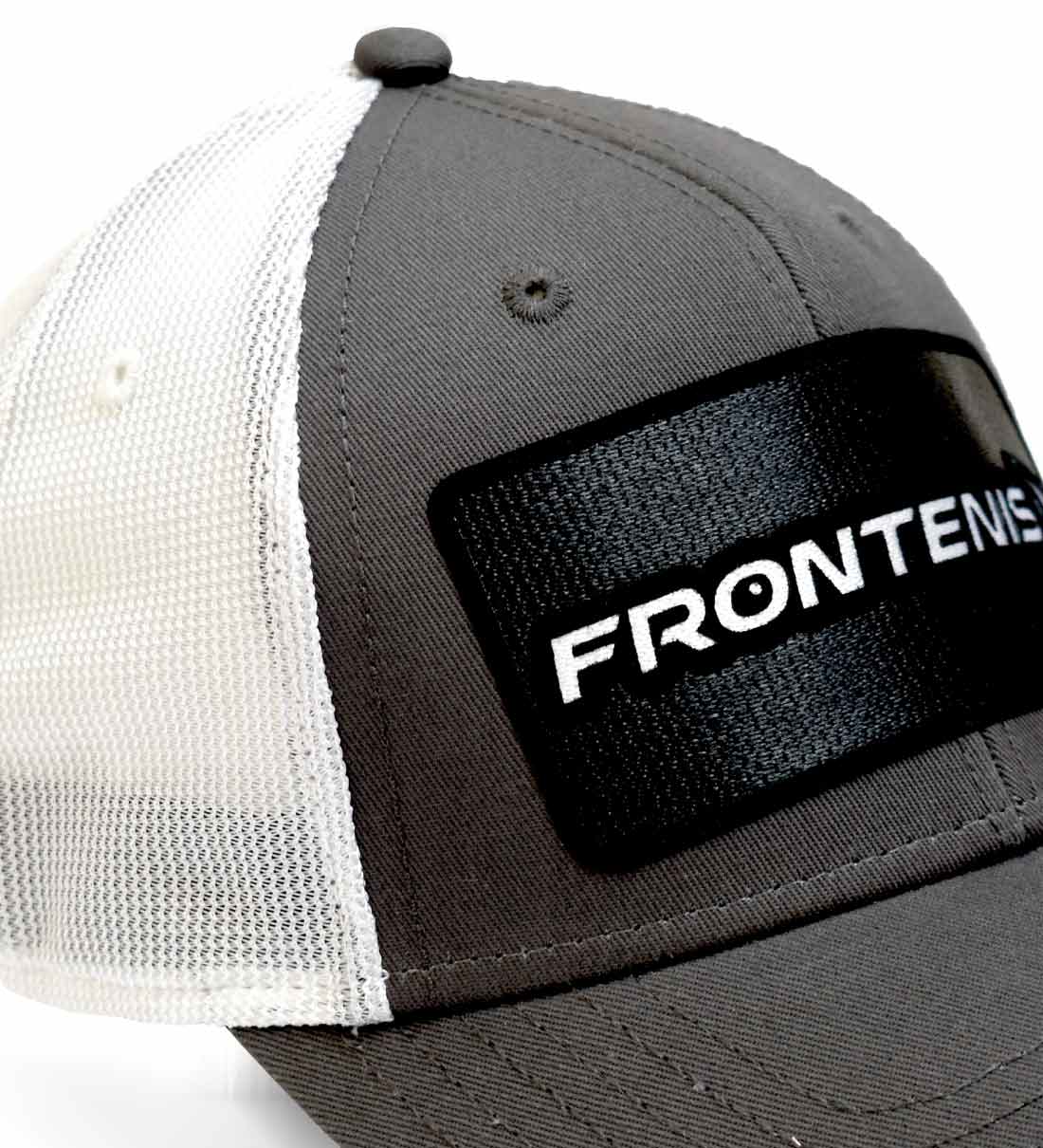 FRONTENIS ID Gorra Trucker