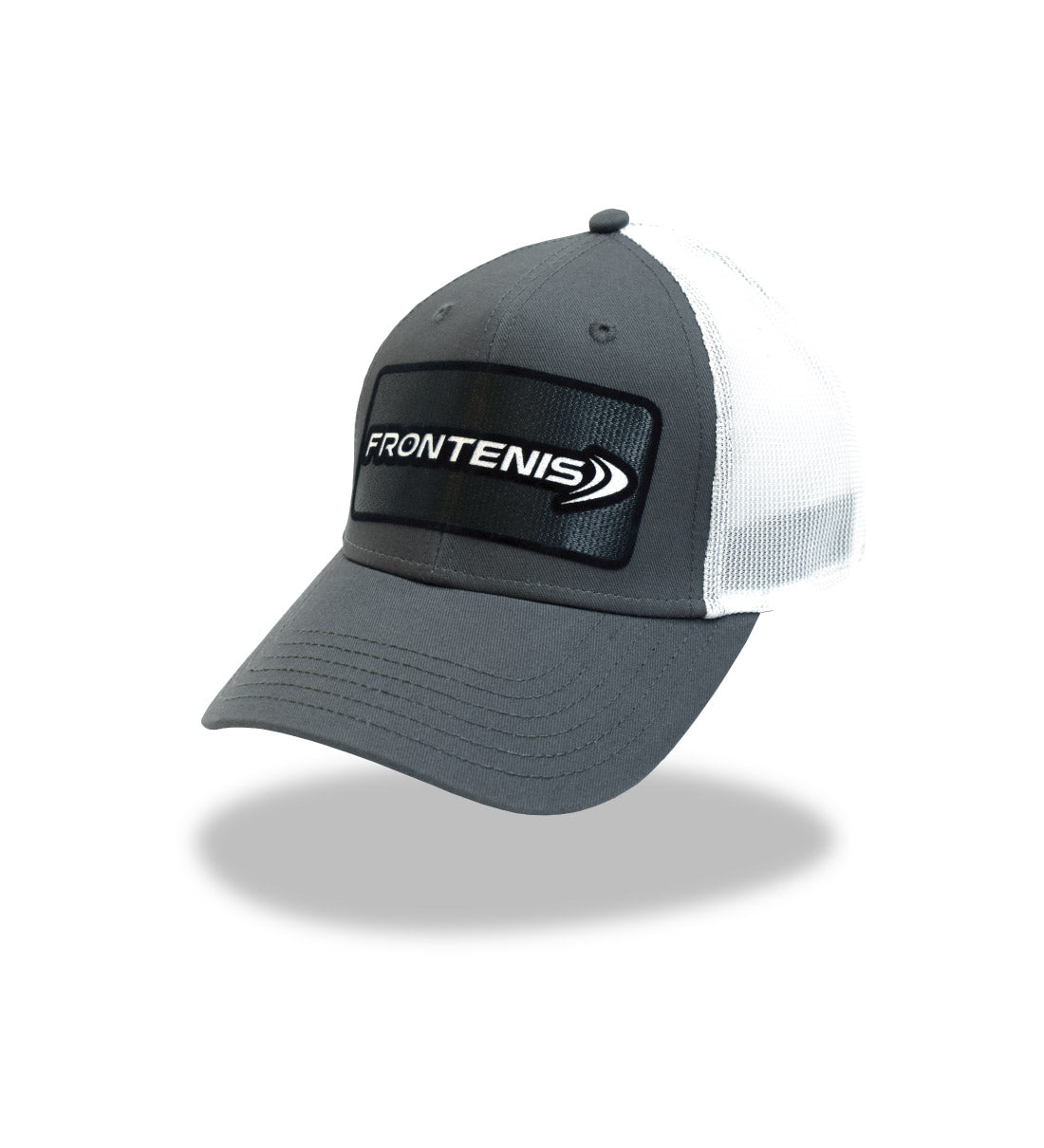 FRONTENIS ID Gorra Trucker