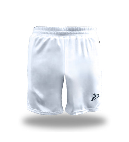 Short Aerodinamyc Blanco