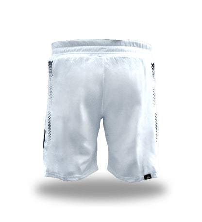 Short Aerodinamyc Blanco