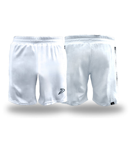 Short Aerodinamyc Blanco