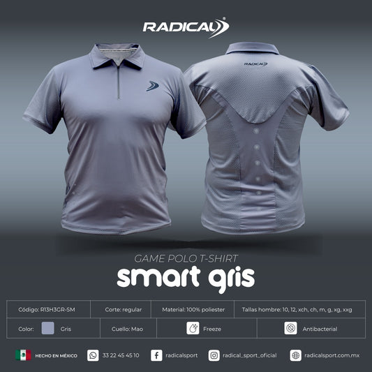 Smart Gris