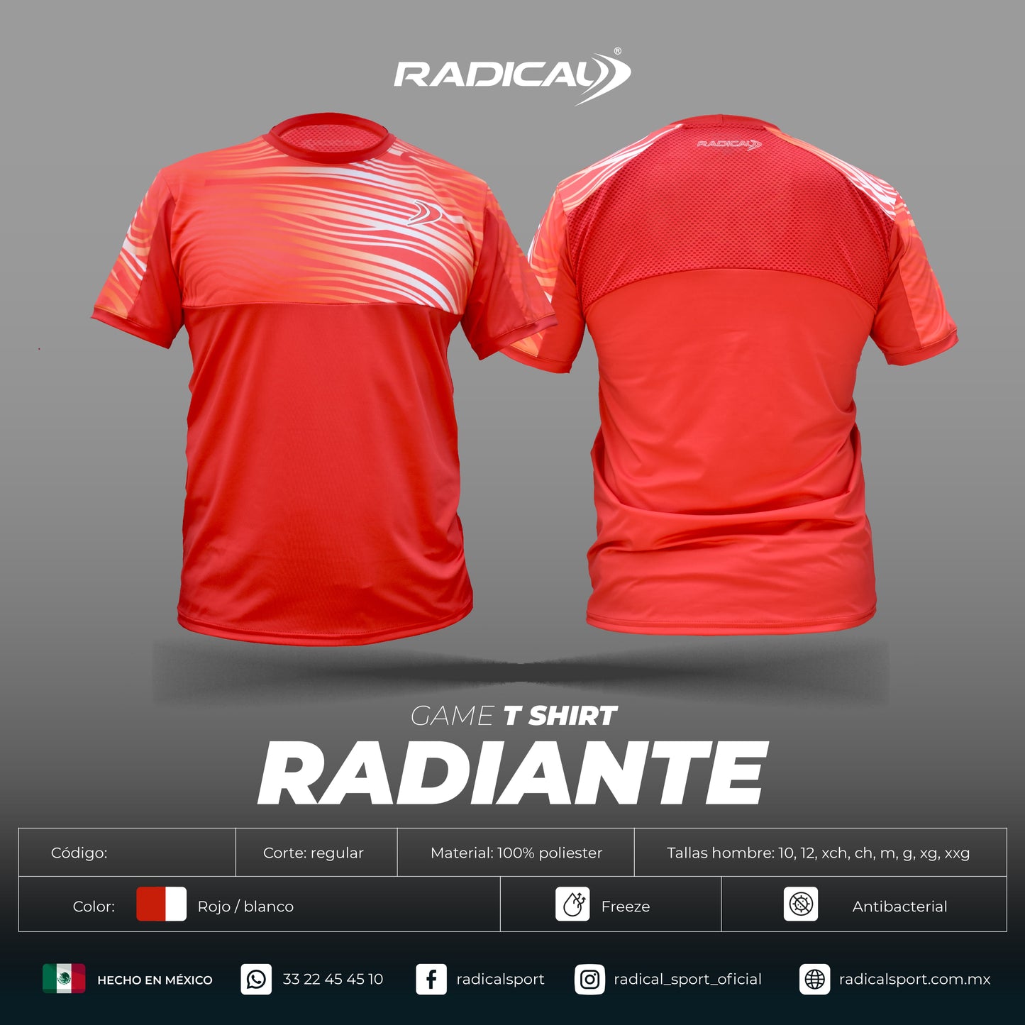 Radiante